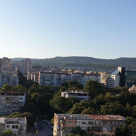 Студио Тони Варна Экстерьер фото